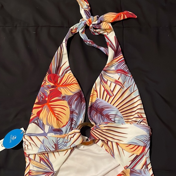 CUPSHE Swimsuit S - Picture 3 of 6